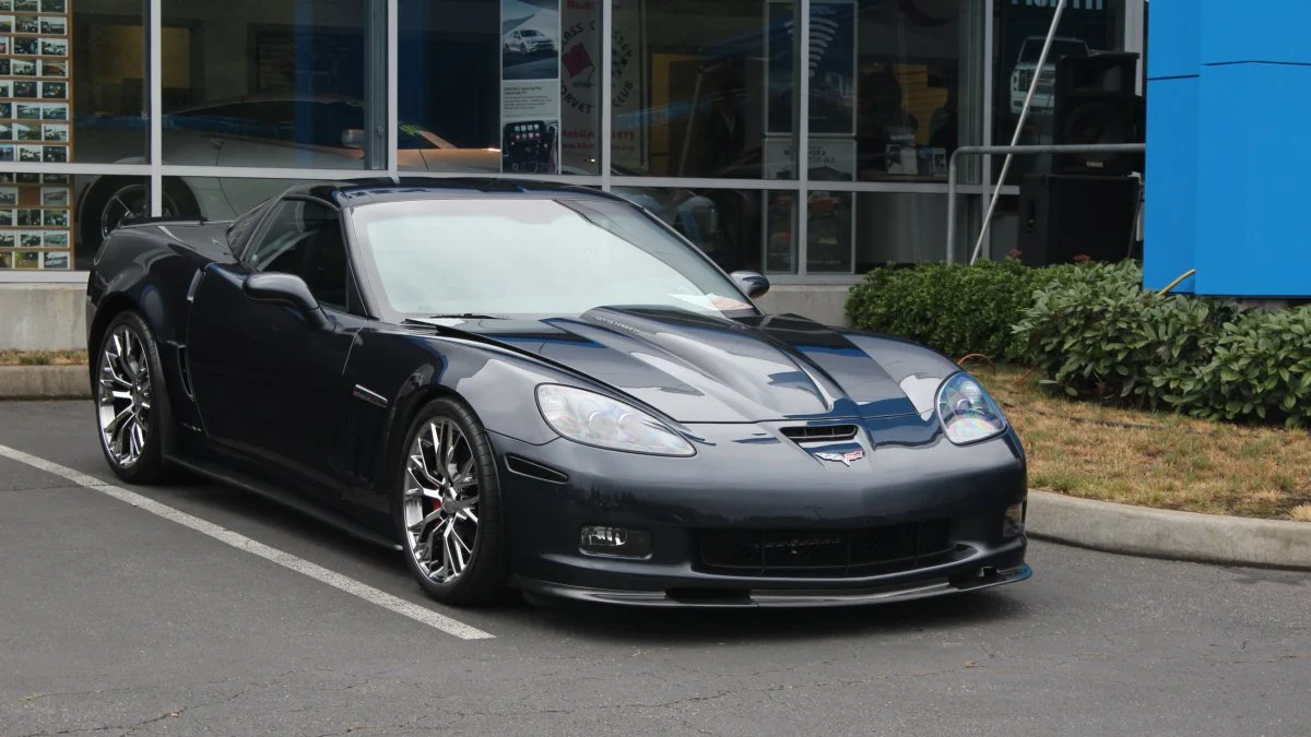 Click to Enlarge-Esc to Close Corvette Generations/C6/C6 Black.webp